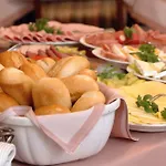 ホテル Apart Hotel Gera ゲーラ