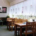 Apart Hotel Gera 3* ゲーラ