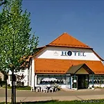 Apart Hotel Gera ホテル 3*