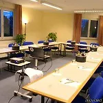 Apart Hotel Gera ゲーラ