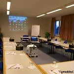 Apart Hotel Gera ゲーラ