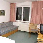 ホテル Apart Hotel Gera