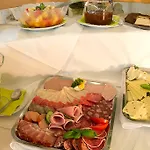 ホテル Apart Hotel Gera 3*