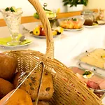 ホテル Apart Hotel Gera