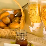 ホテル Apart Hotel Gera 3*