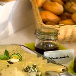 Apart Hotel Gera ゲーラ