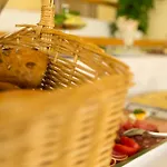 ホテル Apart Hotel Gera