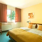 Apart Hotel Gera ゲーラ