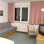 Apart Hotel Gera ゲーラ