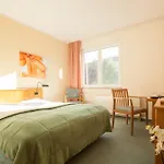 Apart Hotel Gera 3* ゲーラ