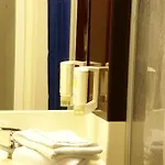 Apart Hotel Gera ホテル