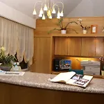 Apart Hotel Gera ホテル