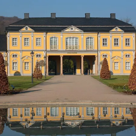 Apart Hotel Gera ゲーラ