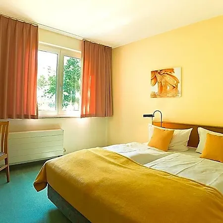 Apart Hotel Gera Szálloda Gera