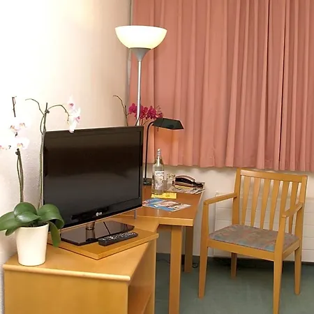 Szálloda Apart Hotel Gera Gera
