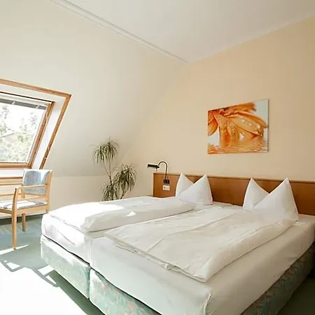 Apart Hotel Gera