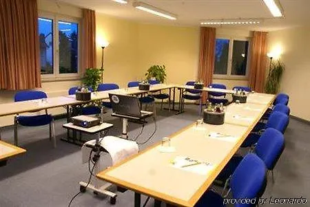 Apart Hotel Gera ゲーラ