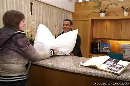 Hotel Apart Hotel Gera