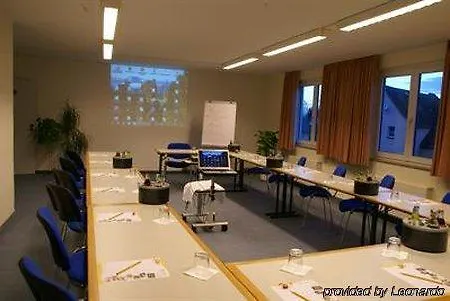 Apart Hotel Gera Gera