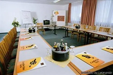 Apart Hotel Gera 3*