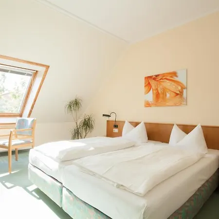 Szálloda Apart Hotel Gera Gera
