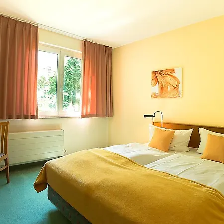 Apart Hotel Gera Гера