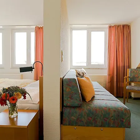 Apart Hotel Gera Gera