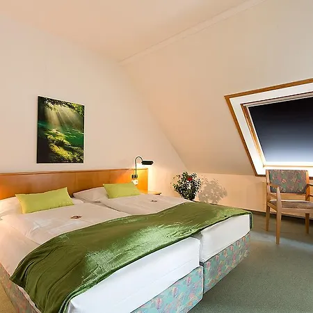 Apart Hotel Gera Hotel Gera