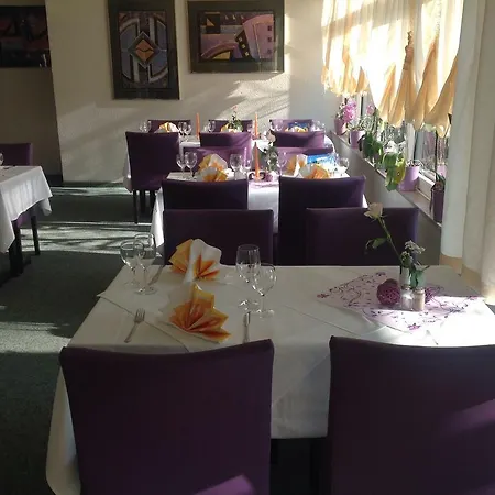 Apart Hotel Gera 3* Gera
