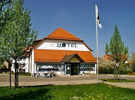 Hotel Apart Hotel Gera Gera