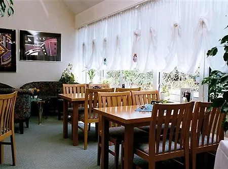 Apart Hotel Gera