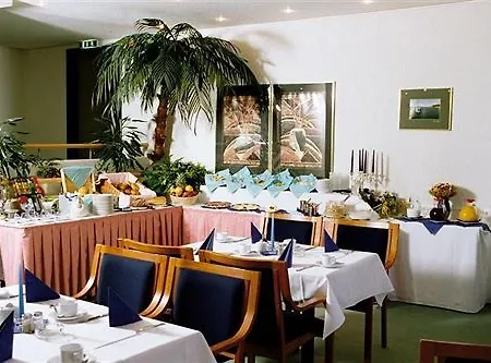 Apart Hotel Gera Gera