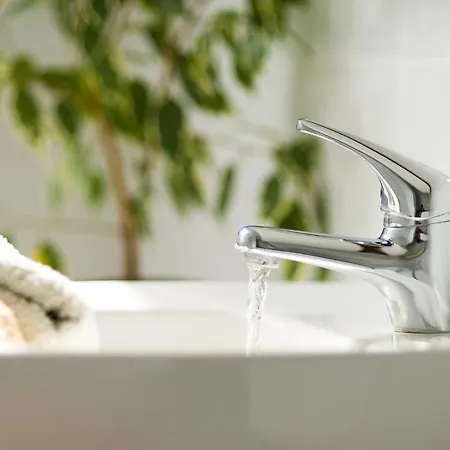 Szálloda Apart Hotel Gera 3*