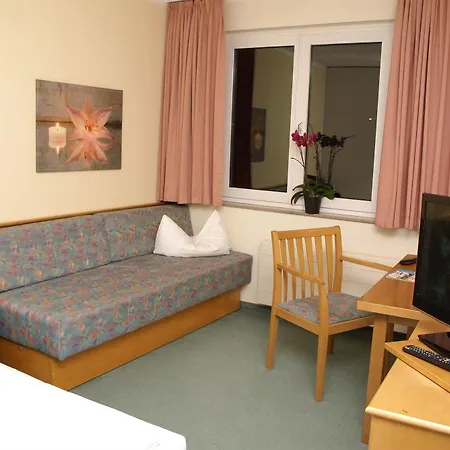 Hotel Apart Hotel Gera