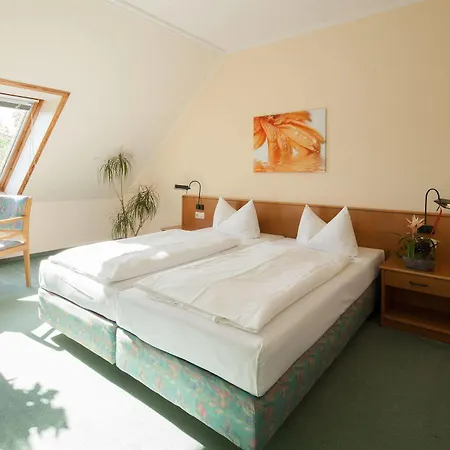 Apart Hotel Gera