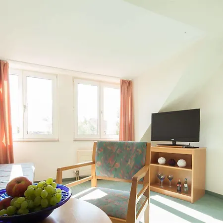 Apart Hotel Gera Hotel