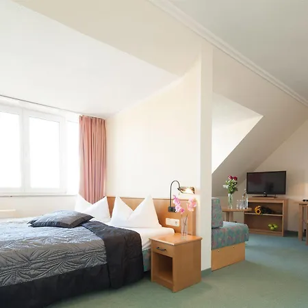 Apart Hotel Gera Gera