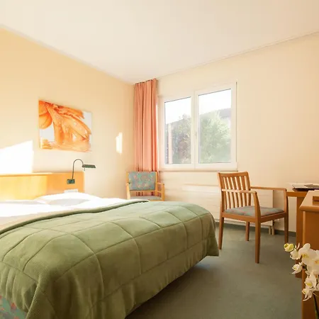 Apart Hotel Gera 3* Gera
