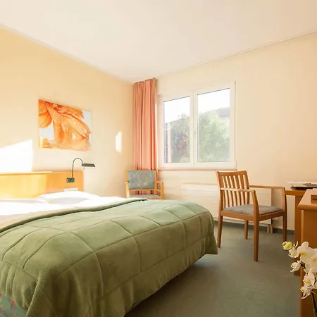Apart Hotel Gera 3* Gera