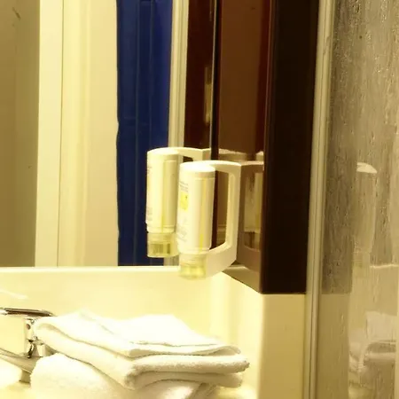 Apart Hotel Gera Szálloda