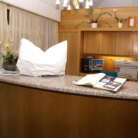 Apart Hotel Gera Hotel