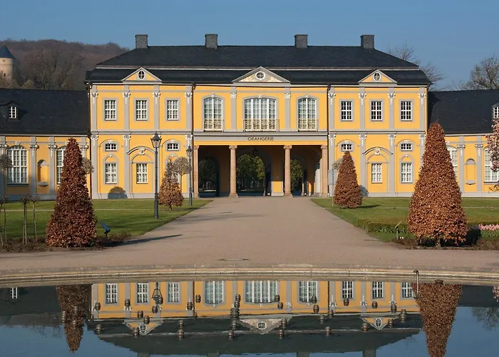 Apart Hotel Gera ゲーラ