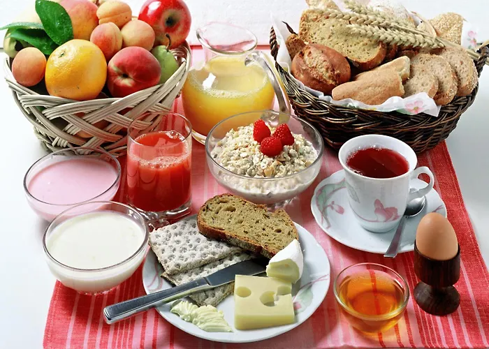 Apart Hotel Gera Gera