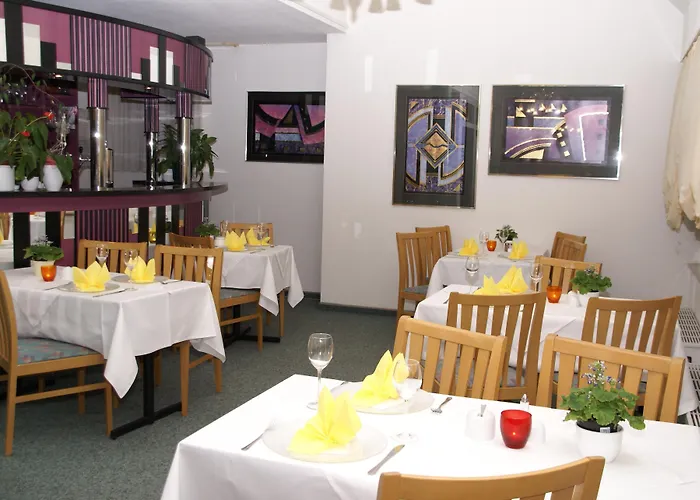 Apart Hotel Gera Hotel 3*