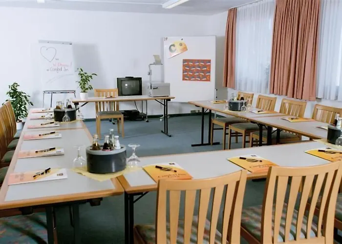 ホテル Apart Hotel Gera 3*