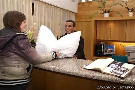 Hotel Apart Hotel Gera