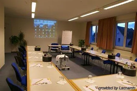 Apart Hotel Gera Gera