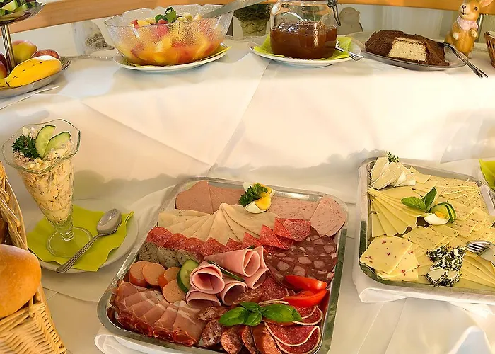 ホテル Apart Hotel Gera 3*