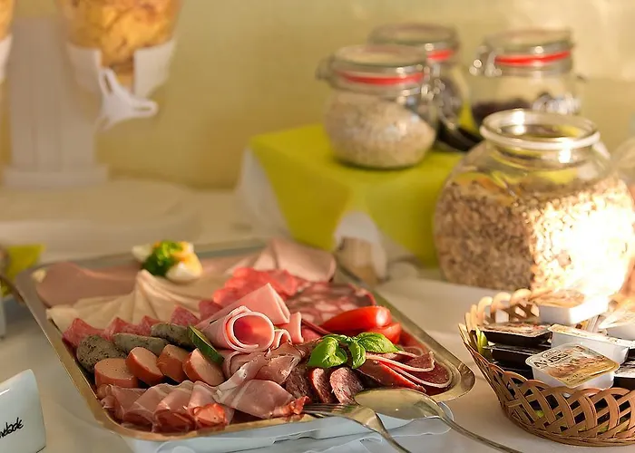 ホテル Apart Hotel Gera