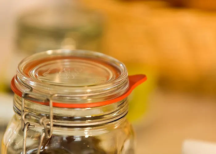 ホテル Apart Hotel Gera 3*